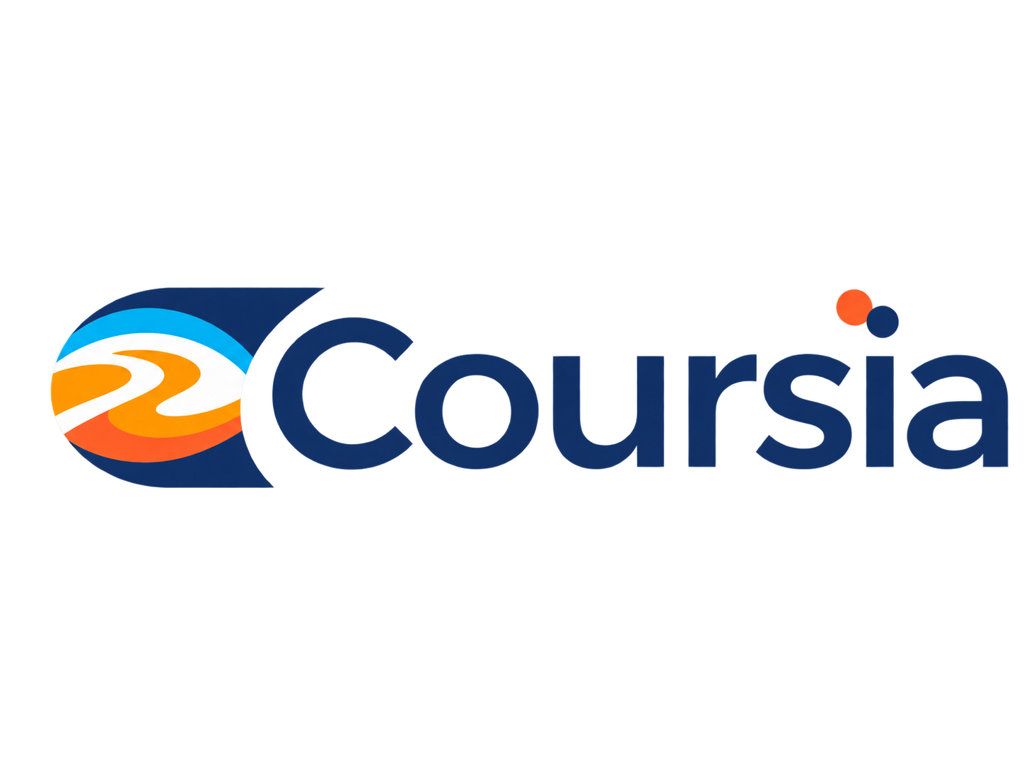 Logo Coursia