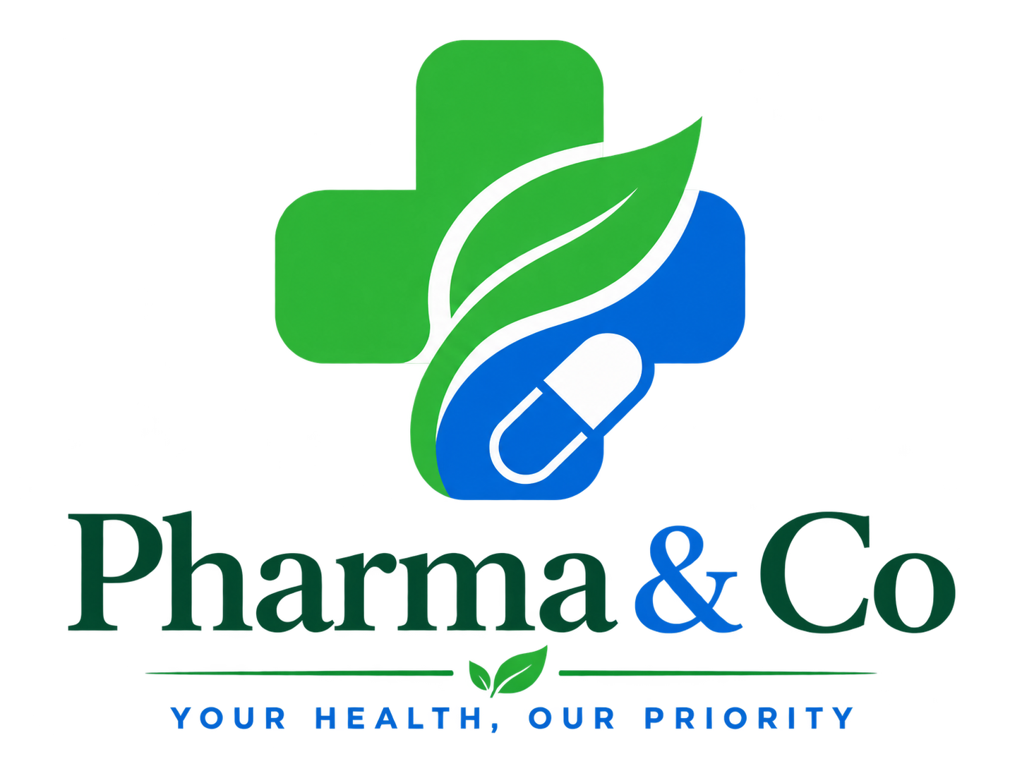 Logo Pharmaco