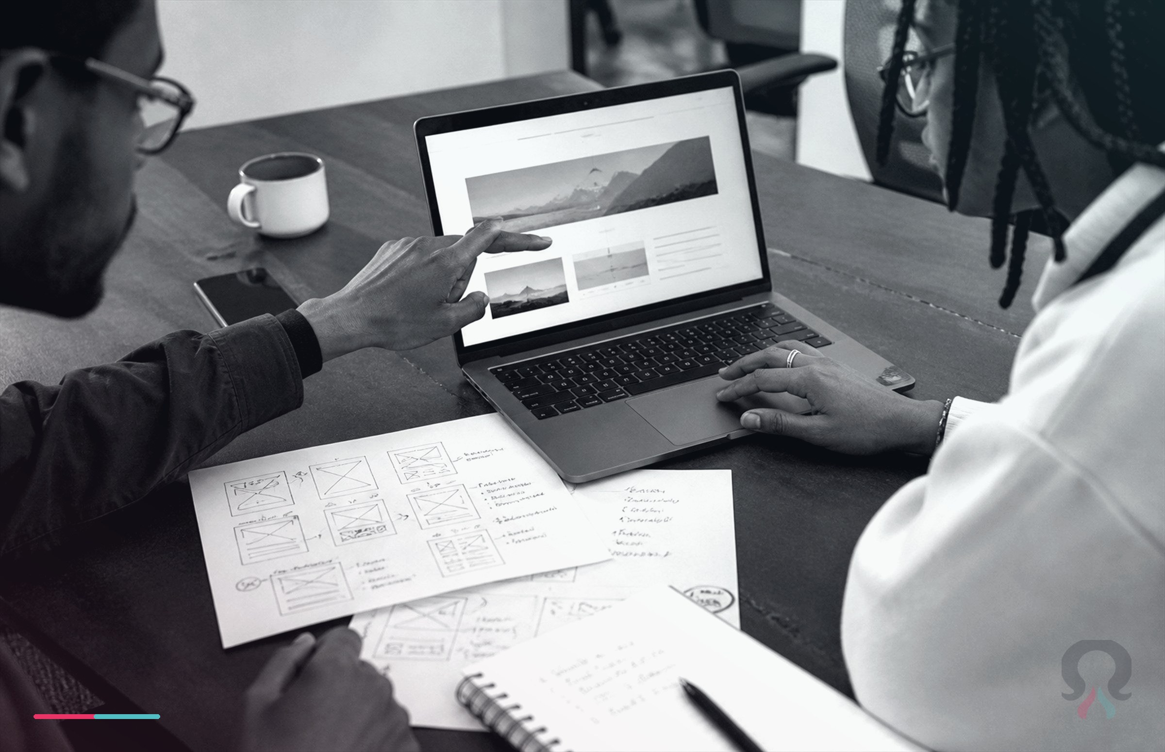 Créer du contenu utile pour attirer les bons clients